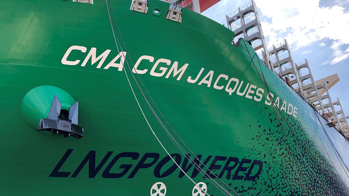 Illustration - monstre marin toujours plus glouton