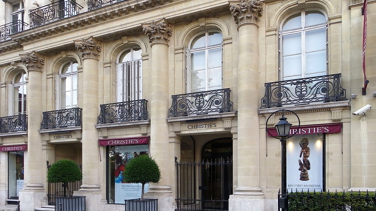 Illustration - L’art de flamber