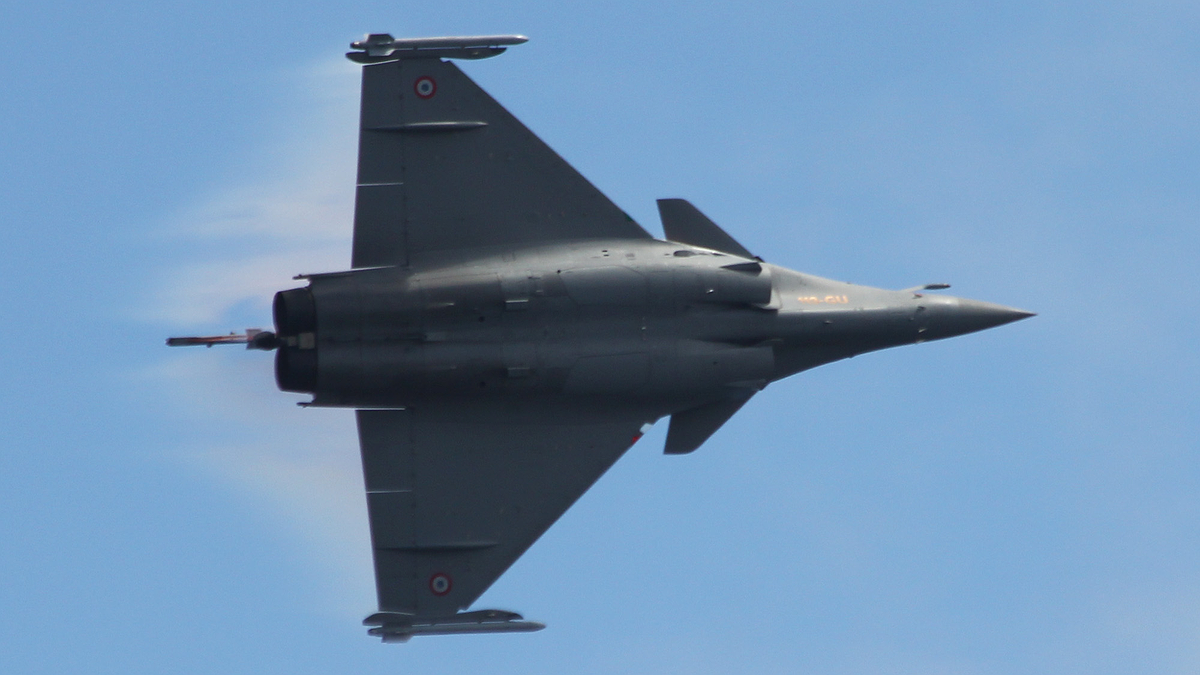 Illustration - Le gagnant, c’est Dassault