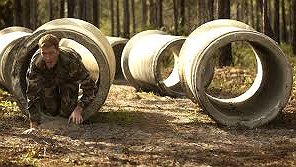 Illustration - de l'argent pour l'hôpital, pas pour les Rafales !