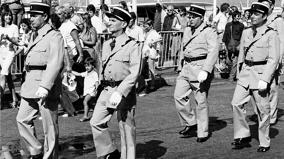 Illustration - Circulez, il n’y a pas grand-chose à voir !