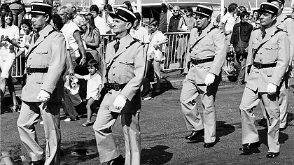 Illustration Circulez, il n’y a pas grand-chose à voir !