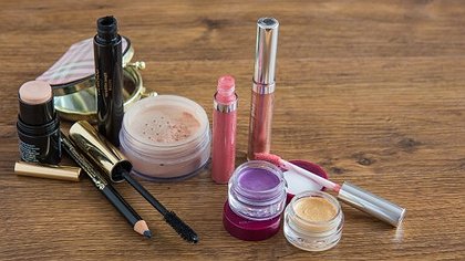 Illustration attention danger