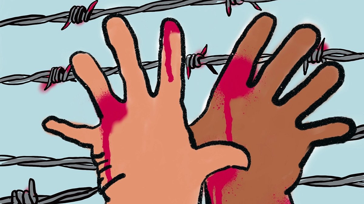 Illustration toujours plus de morts