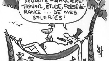 Illustration article