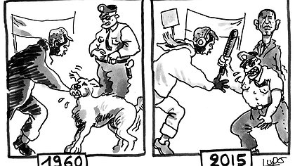 Illustration article