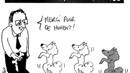 Illustration article