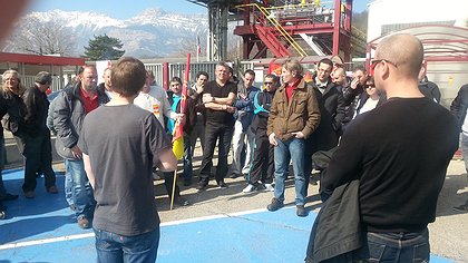 Illustration article