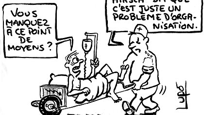 Illustration article