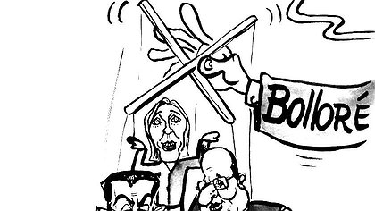 Illustration article