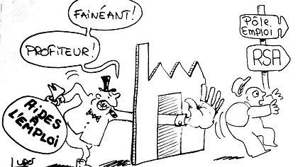 Illustration article