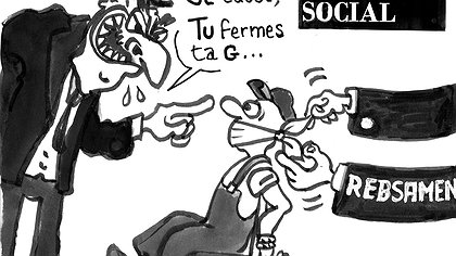 Illustration article