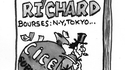 Illustration article