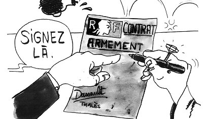 Illustration article