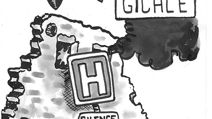 Illustration article