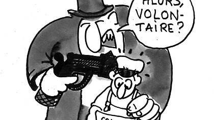 Illustration article