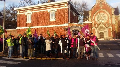 Illustration article