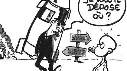 Illustration article