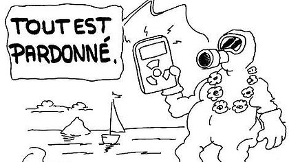 Illustration article