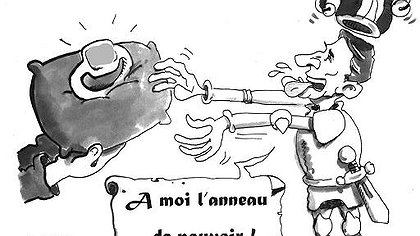 Illustration article