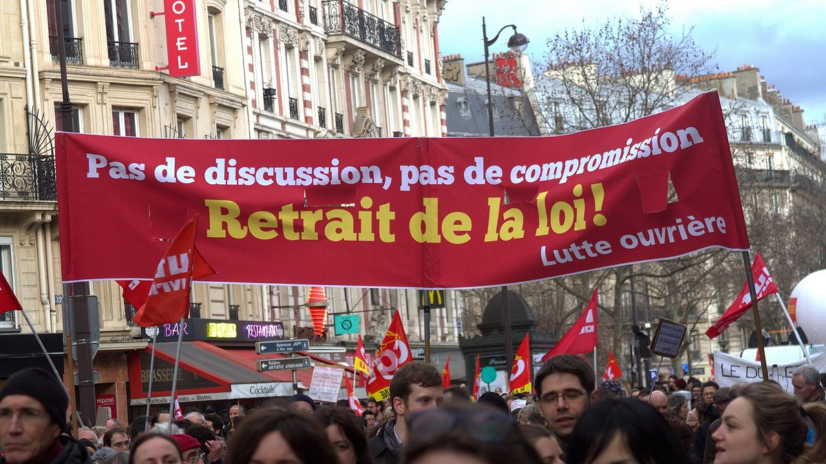 Illustration - des manifestations réussies qui appellent une suite