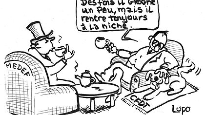 Illustration article