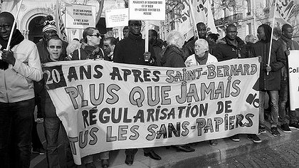 Illustration article