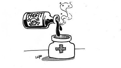 Illustration article