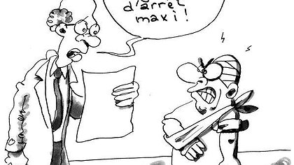 Illustration article