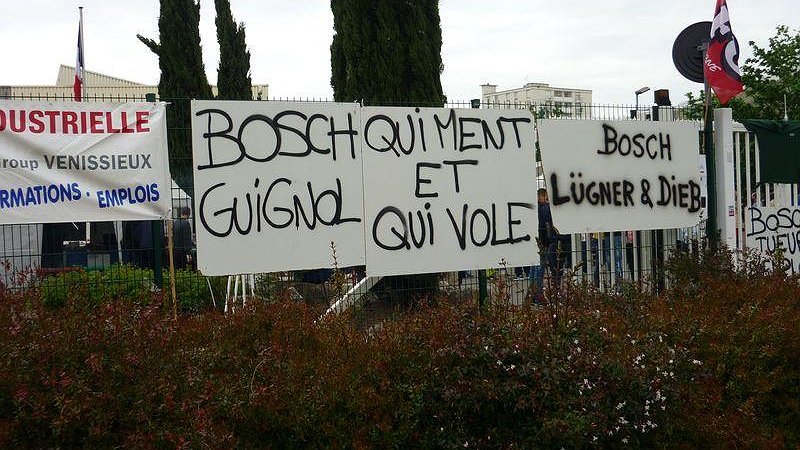 Illustration - quel avenir pour les travailleurs ?