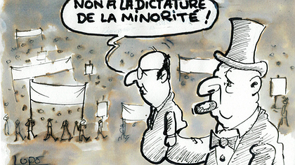 Illustration article