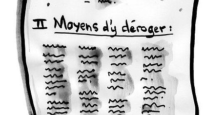 Illustration article