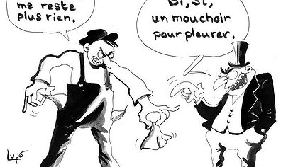 Illustration article