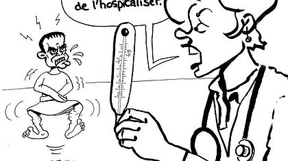 Illustration article