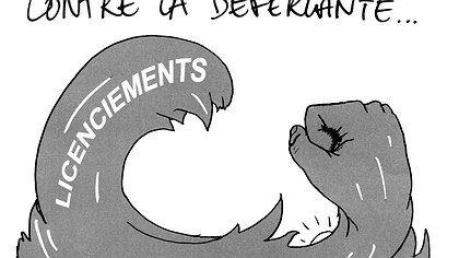 Illustration article