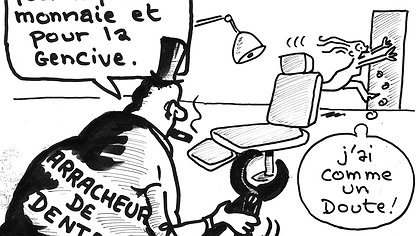 Illustration article