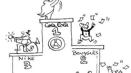 Illustration article