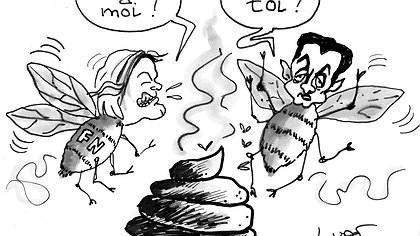 Illustration article