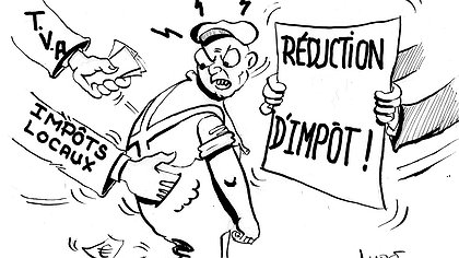 Illustration article