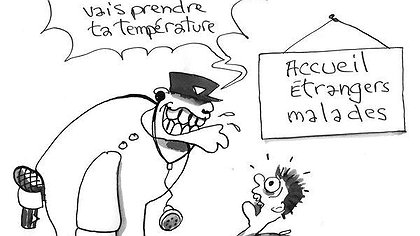 Illustration article