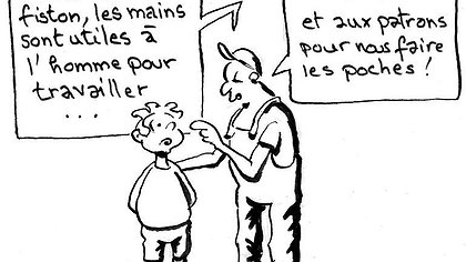 Illustration article