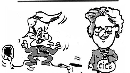 Illustration article