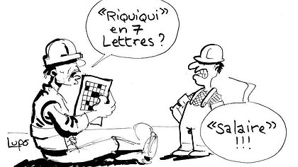 Illustration article