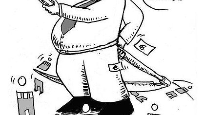 Illustration article