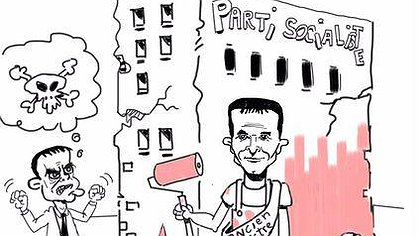 Illustration article