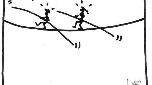 Illustration - Interdiction des licenciements !