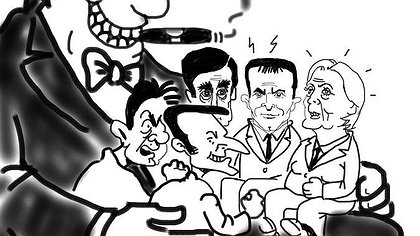 Illustration article