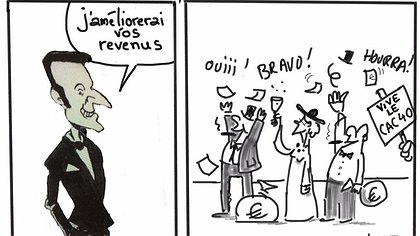 Illustration article