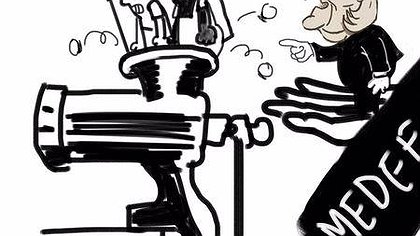 Illustration article