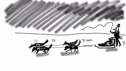 Illustration article